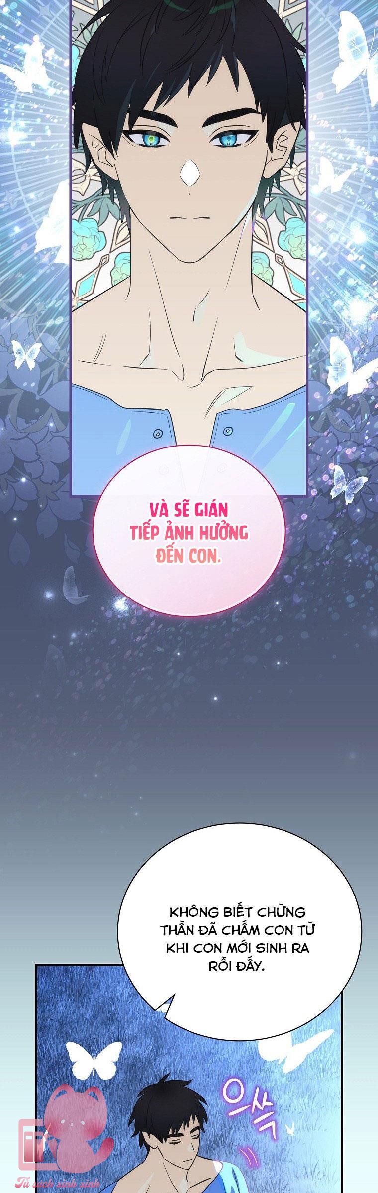 Đứa Nhỏ Không Phải Là Con Anh - Chap 84