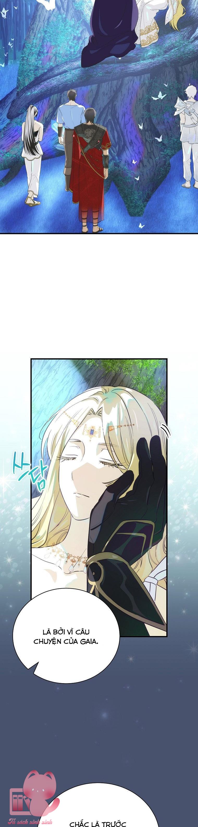 Đứa Nhỏ Không Phải Là Con Anh - Chap 84