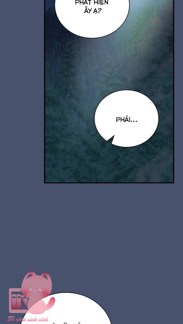 Đứa Nhỏ Không Phải Là Con Anh - Chap 84