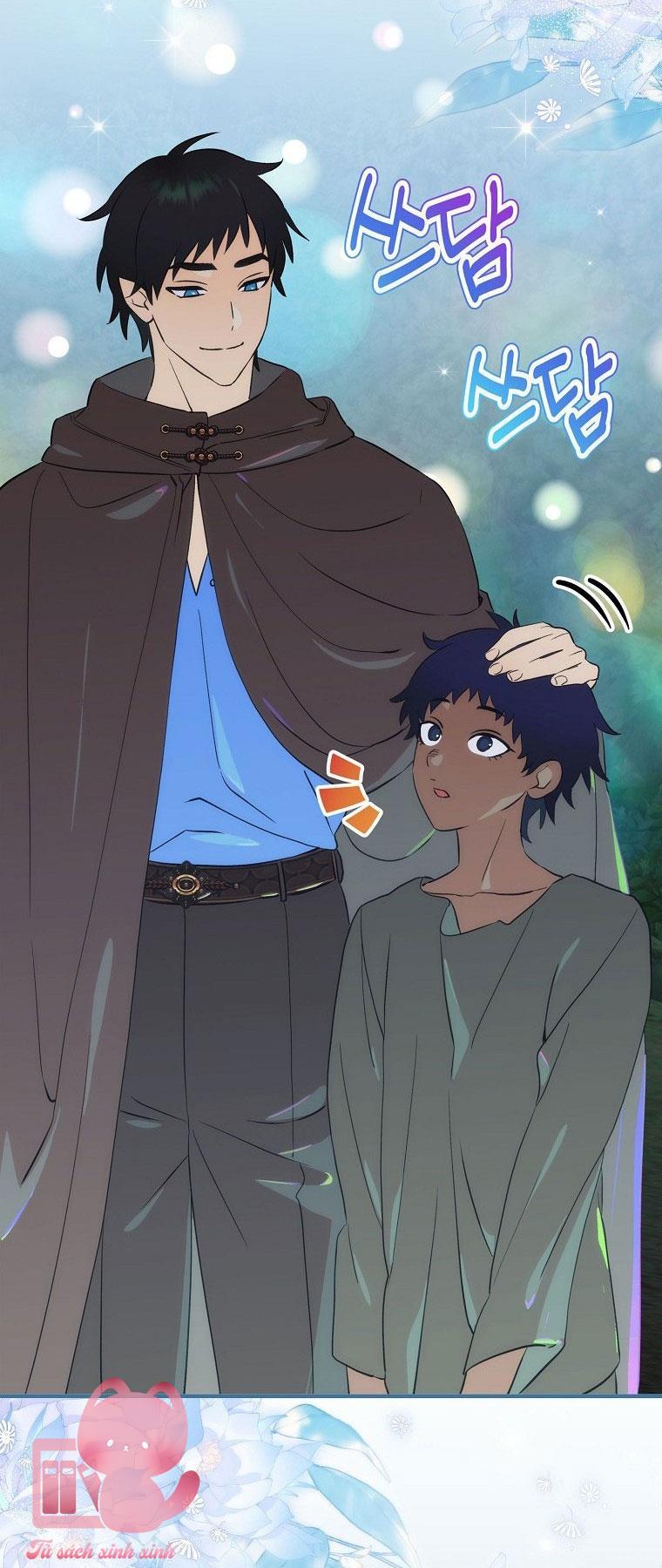 Đứa Nhỏ Không Phải Là Con Anh - Chap 84