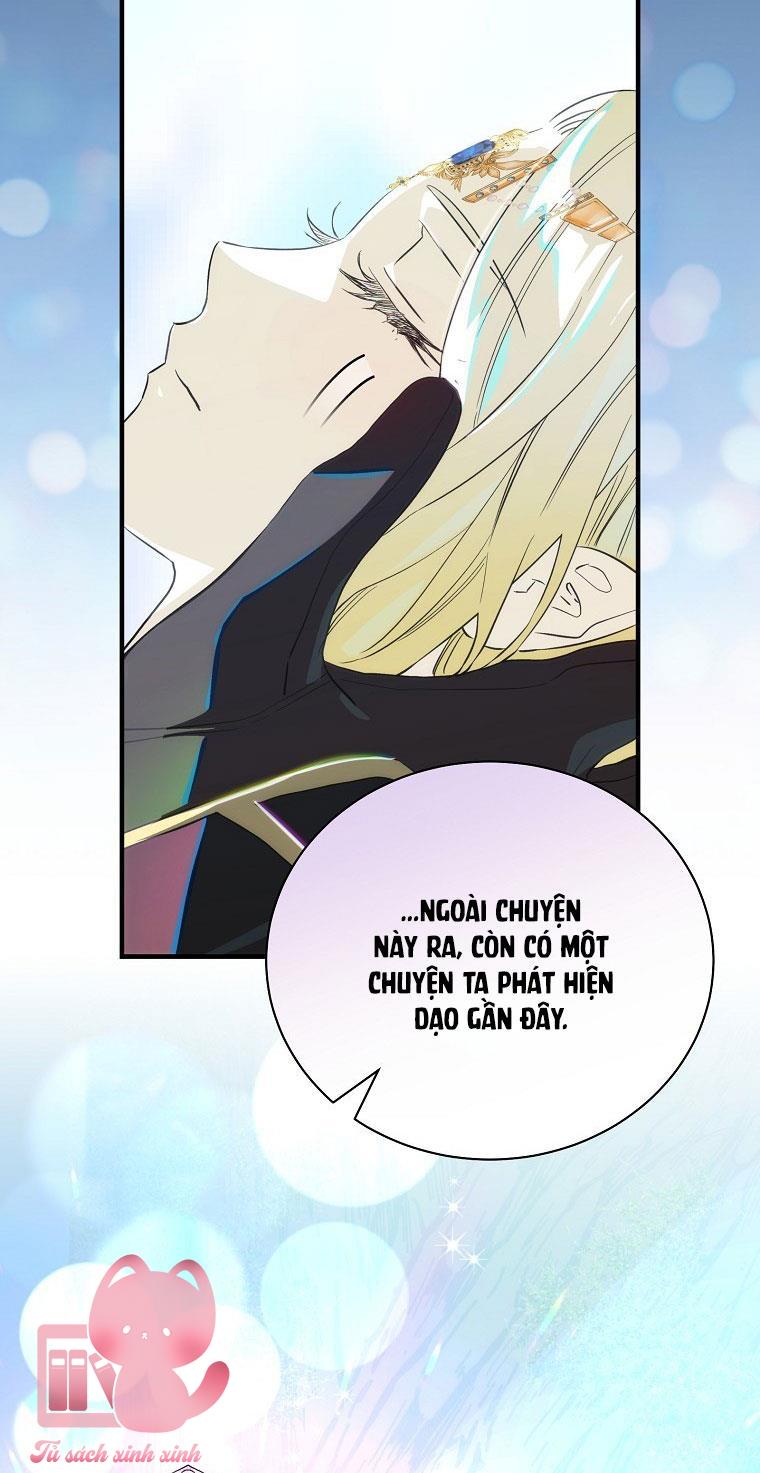 Đứa Nhỏ Không Phải Là Con Anh - Chap 84