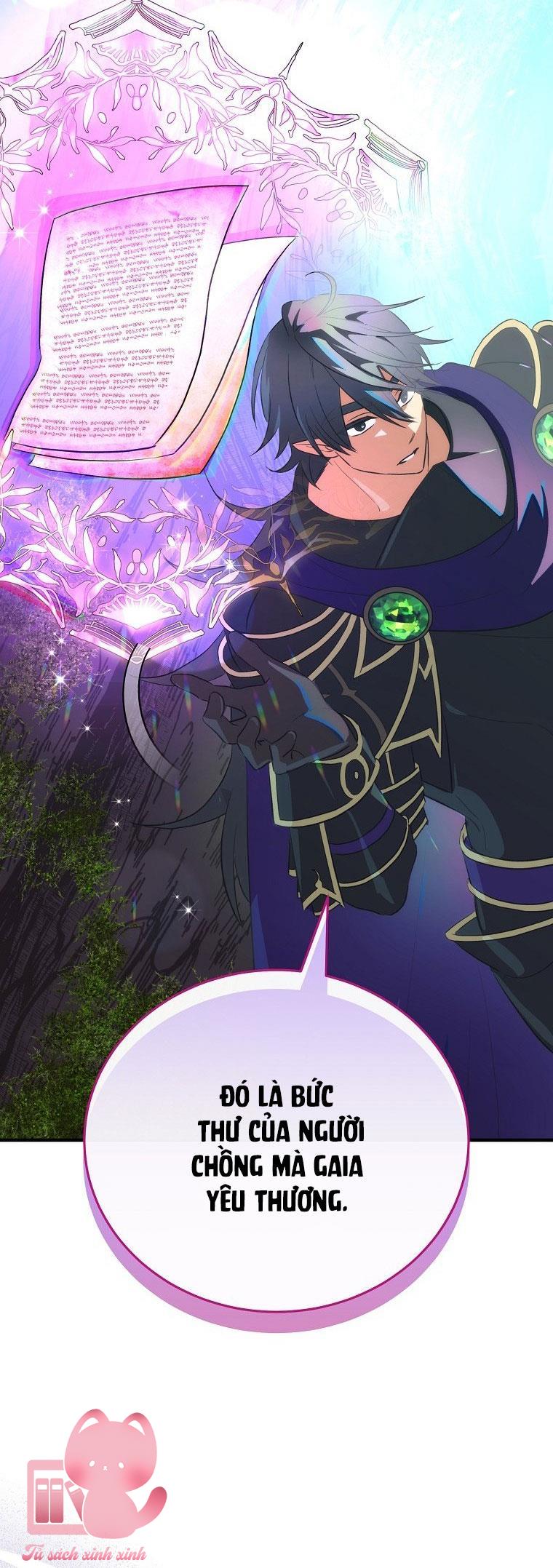 Đứa Nhỏ Không Phải Là Con Anh - Chap 84