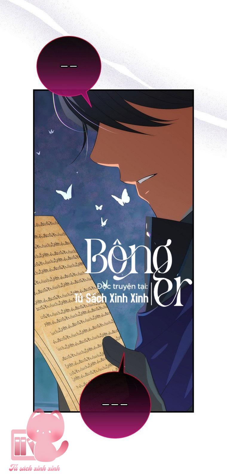 Đứa Nhỏ Không Phải Là Con Anh - Chap 84