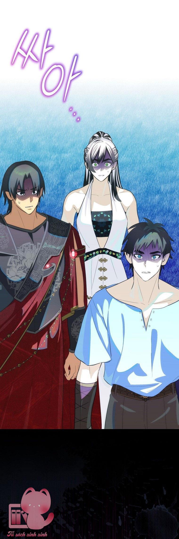 Đứa Nhỏ Không Phải Là Con Anh - Chap 84