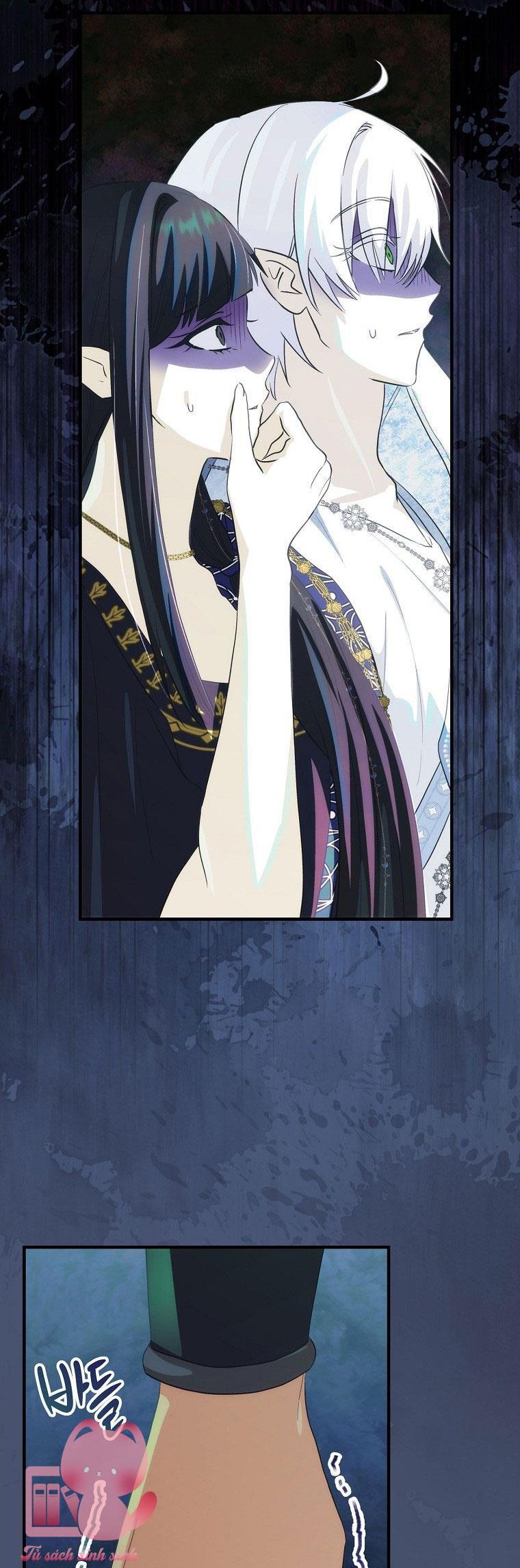 Đứa Nhỏ Không Phải Là Con Anh - Chap 84