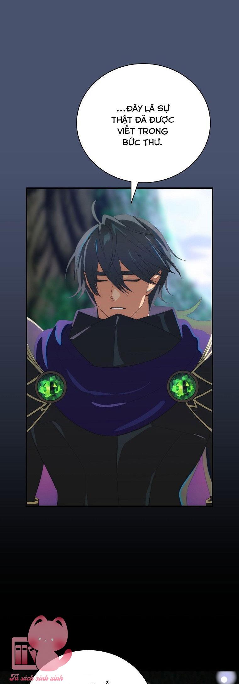 Đứa Nhỏ Không Phải Là Con Anh - Chap 84