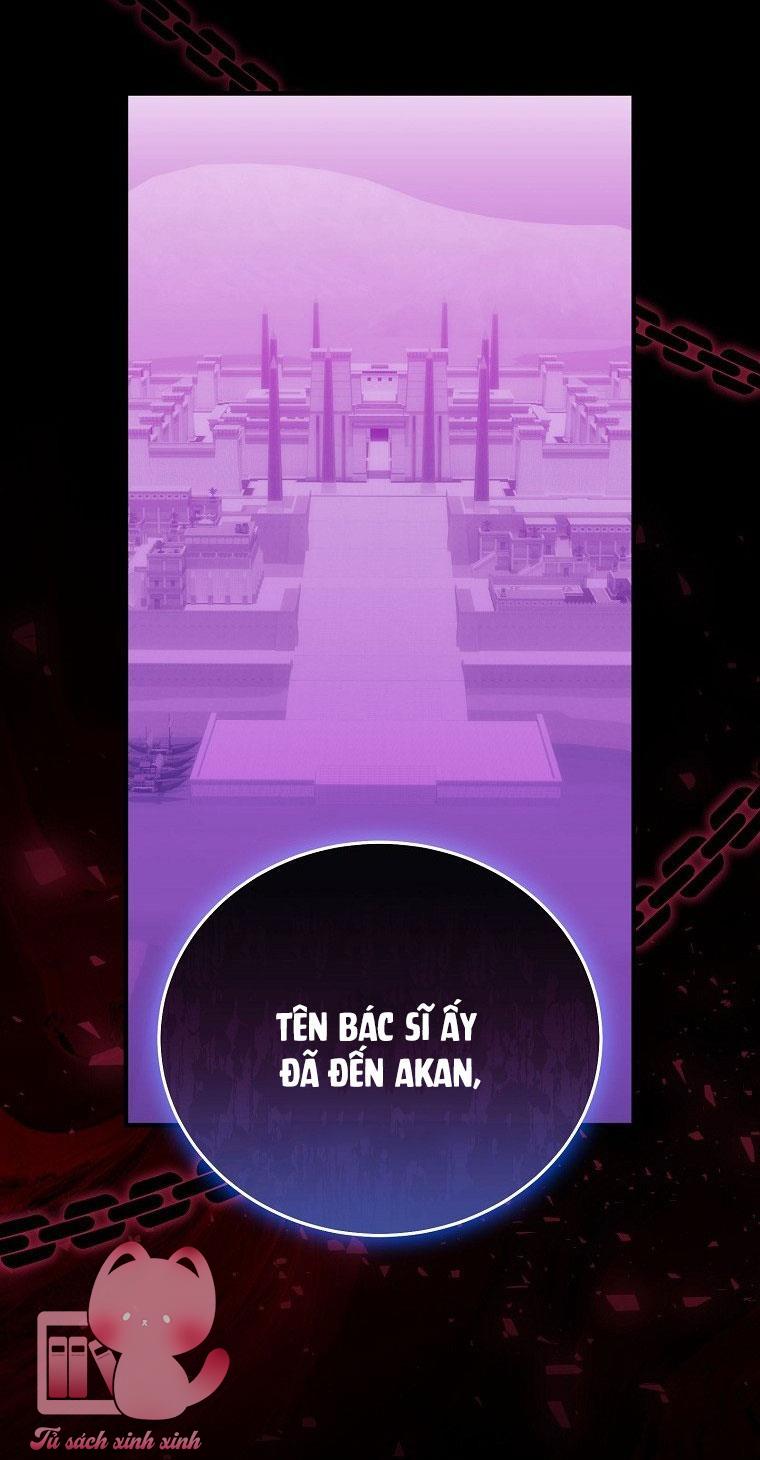 Đứa Nhỏ Không Phải Là Con Anh - Chap 84