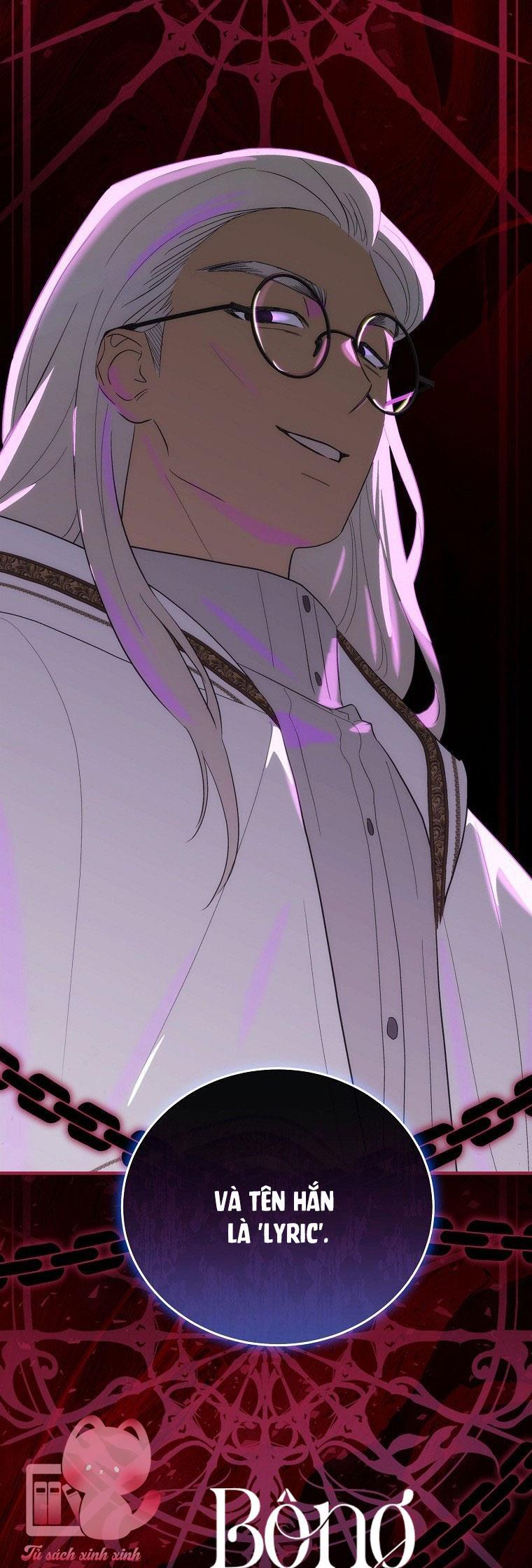 Đứa Nhỏ Không Phải Là Con Anh - Chap 84