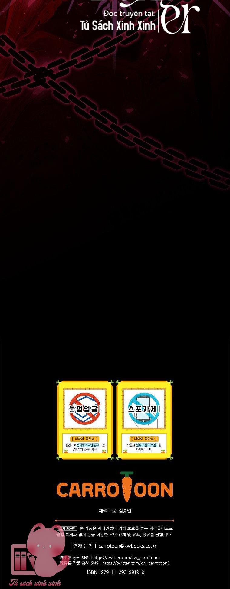 Đứa Nhỏ Không Phải Là Con Anh - Chap 84