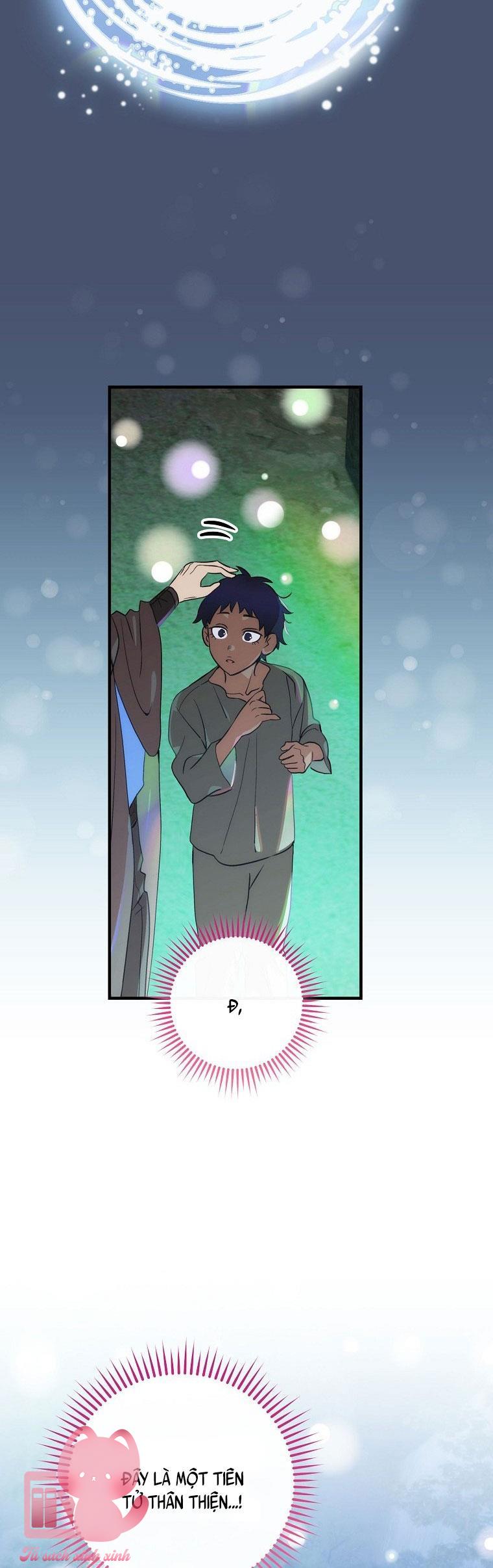 Đứa Nhỏ Không Phải Là Con Anh - Chap 84