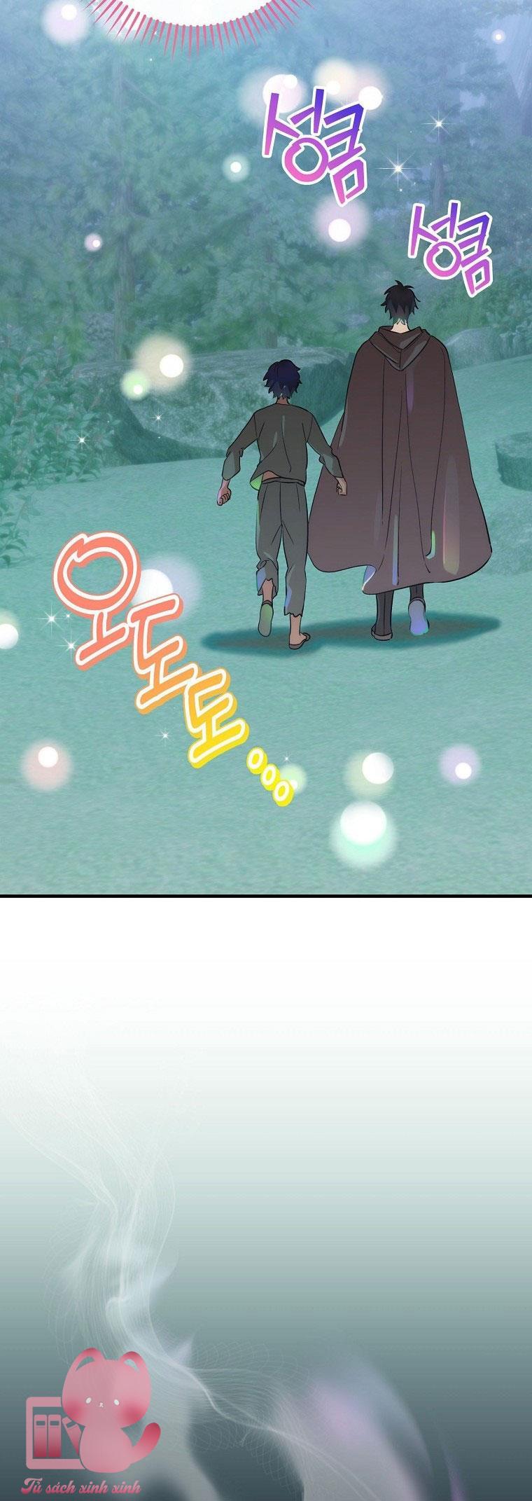 Đứa Nhỏ Không Phải Là Con Anh - Chap 84