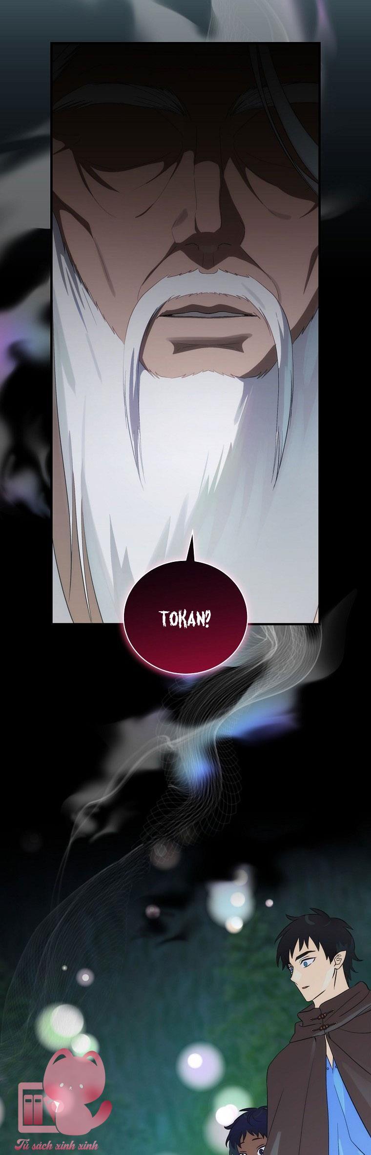 Đứa Nhỏ Không Phải Là Con Anh - Chap 84