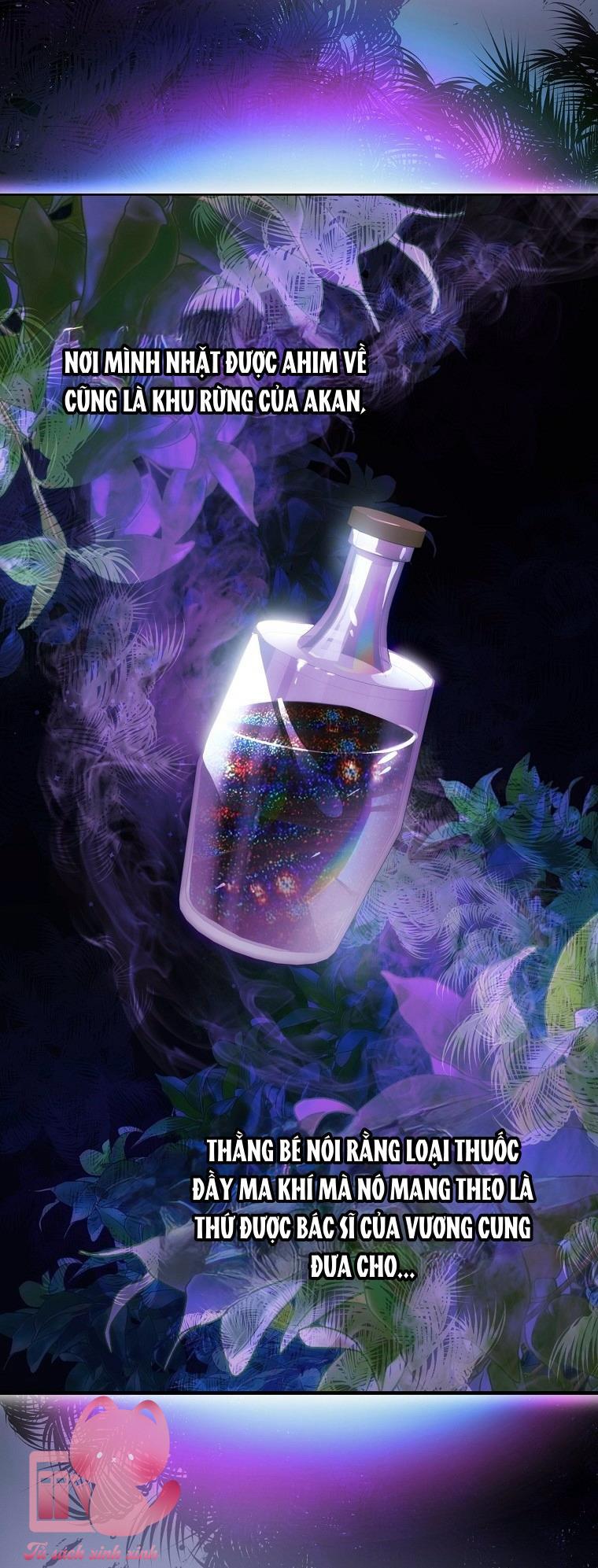 Đứa Nhỏ Không Phải Là Con Anh - Chap 85