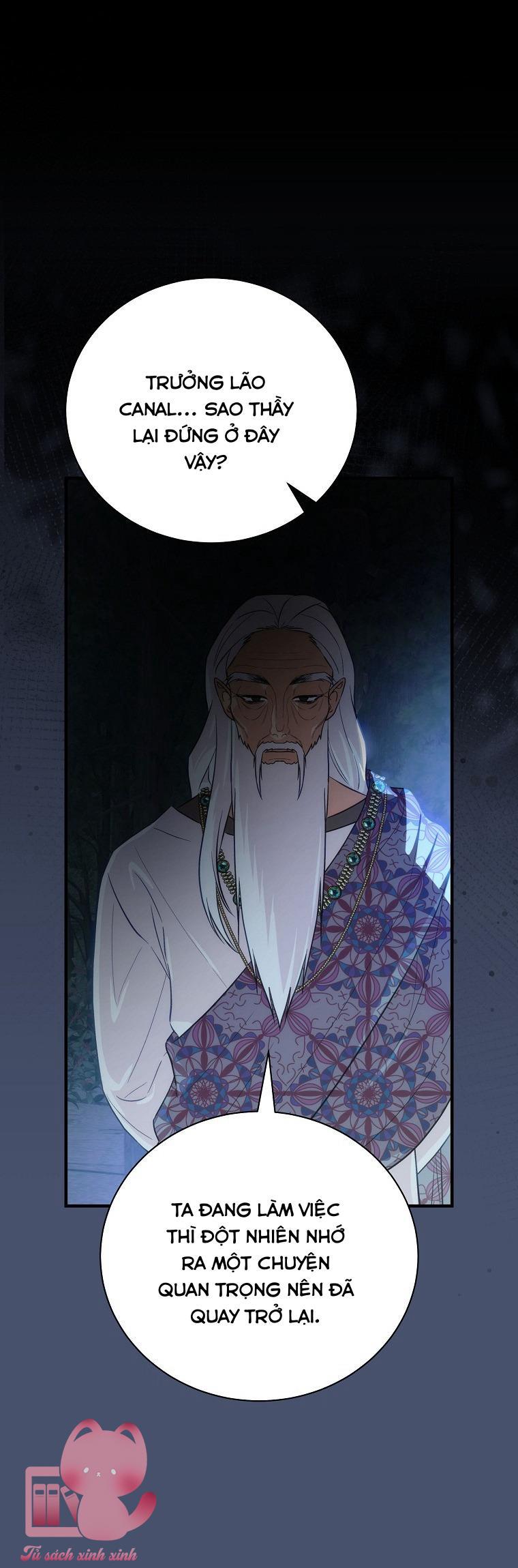 Đứa Nhỏ Không Phải Là Con Anh - Chap 85