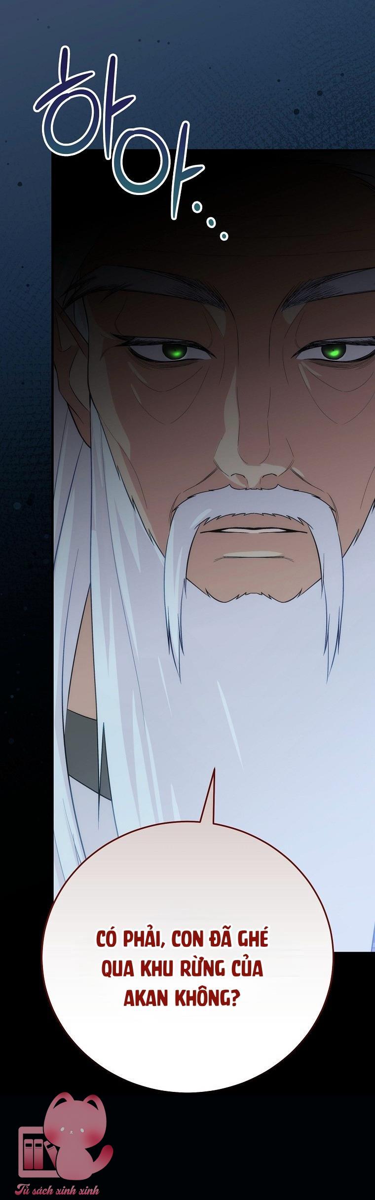 Đứa Nhỏ Không Phải Là Con Anh - Chap 85