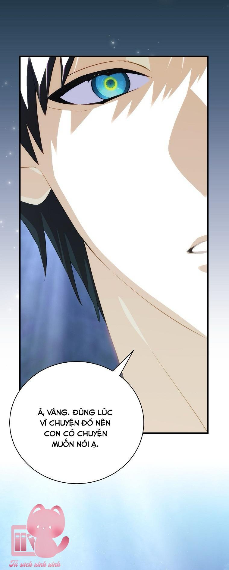 Đứa Nhỏ Không Phải Là Con Anh - Chap 85