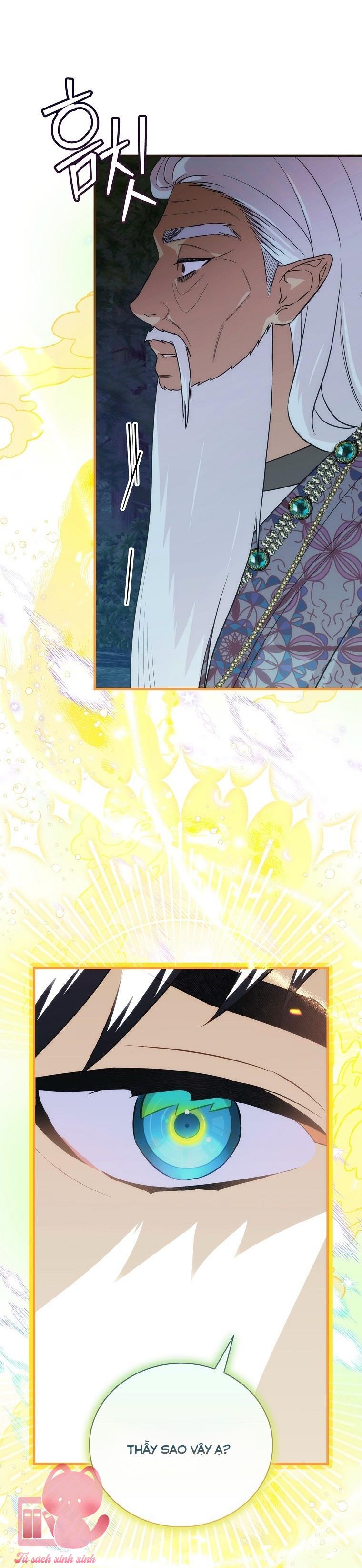 Đứa Nhỏ Không Phải Là Con Anh - Chap 85