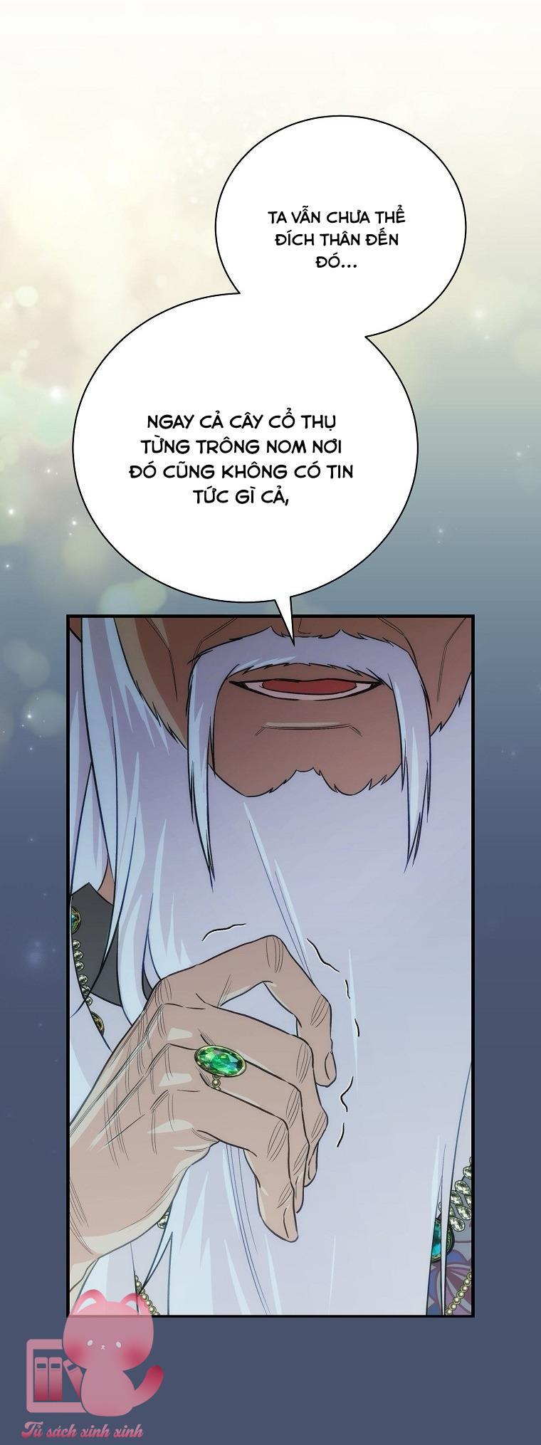 Đứa Nhỏ Không Phải Là Con Anh - Chap 85