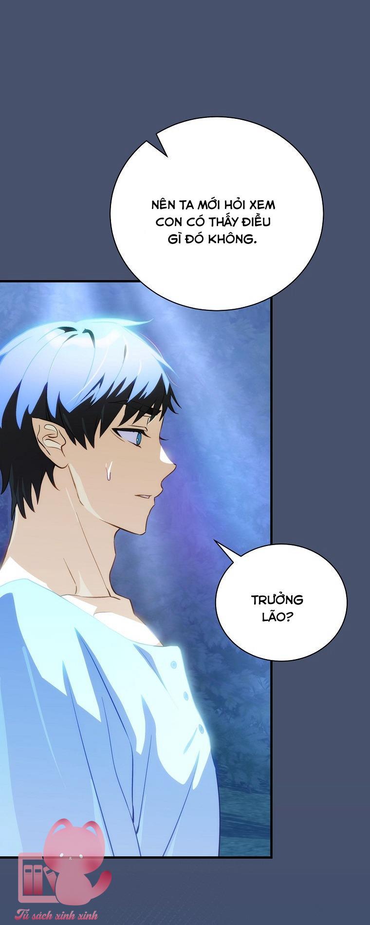 Đứa Nhỏ Không Phải Là Con Anh - Chap 85