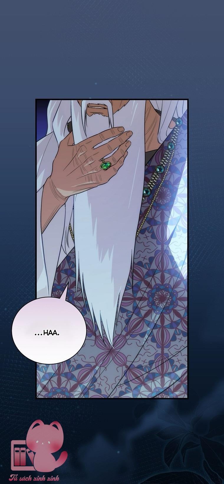 Đứa Nhỏ Không Phải Là Con Anh - Chap 85