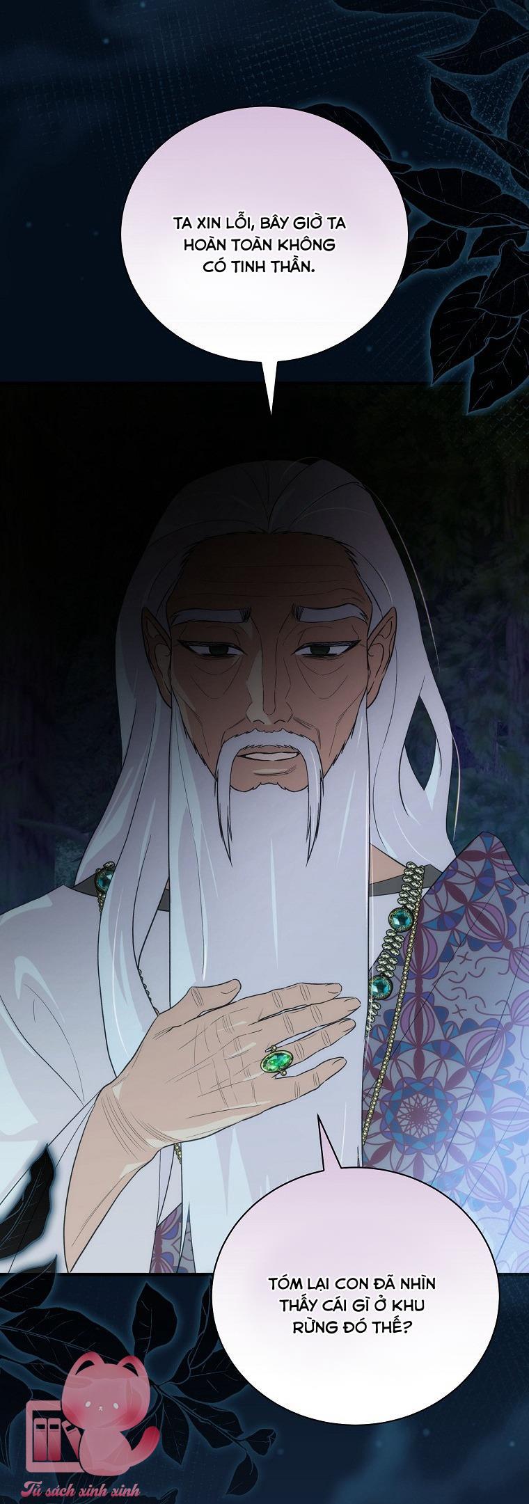 Đứa Nhỏ Không Phải Là Con Anh - Chap 85