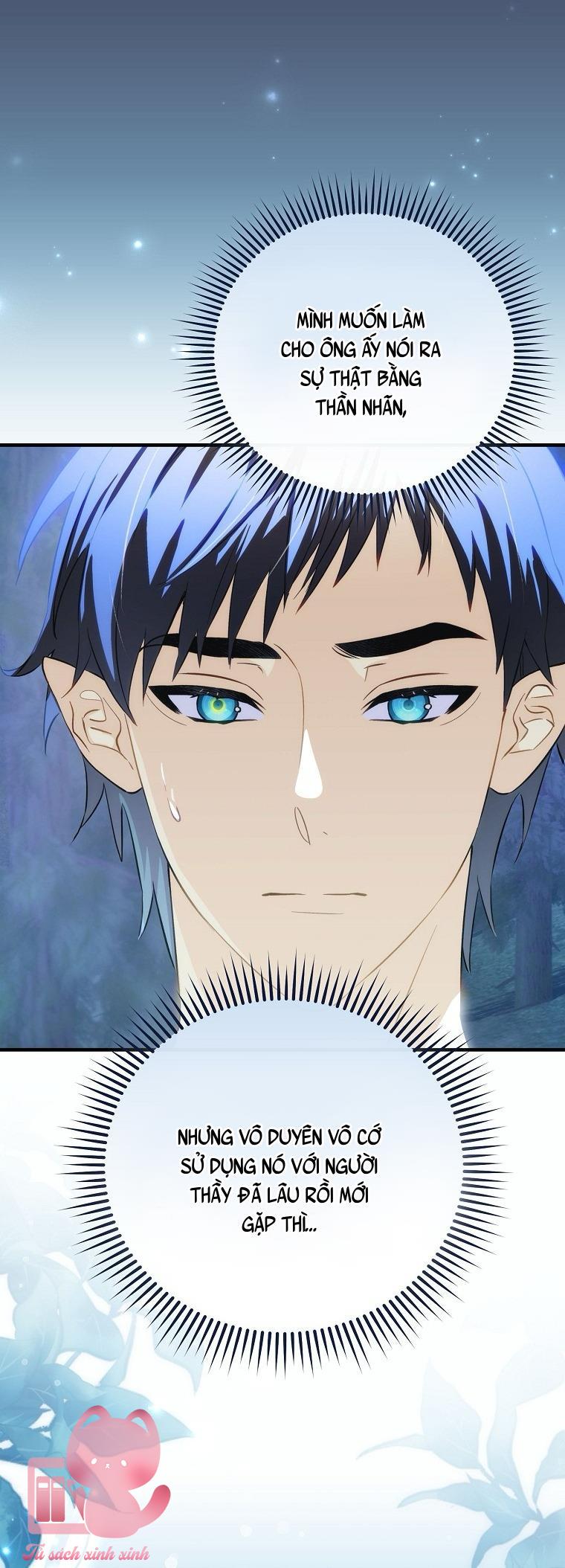 Đứa Nhỏ Không Phải Là Con Anh - Chap 85