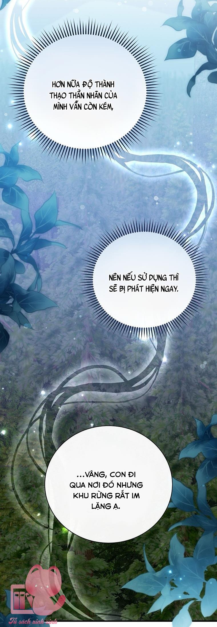 Đứa Nhỏ Không Phải Là Con Anh - Chap 85