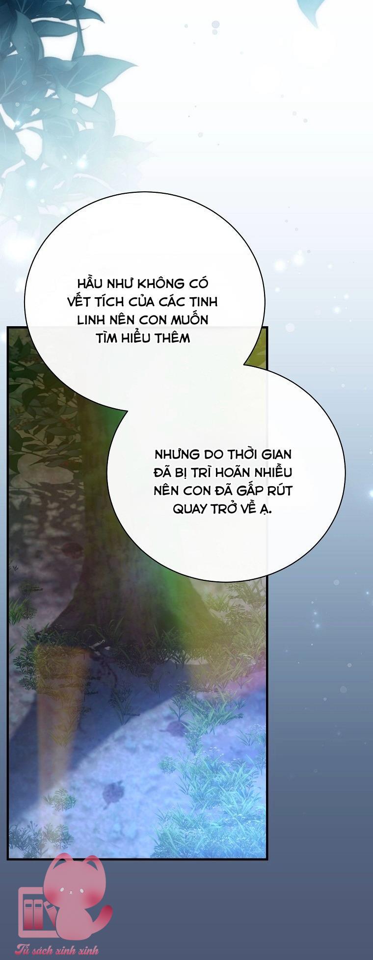 Đứa Nhỏ Không Phải Là Con Anh - Chap 85