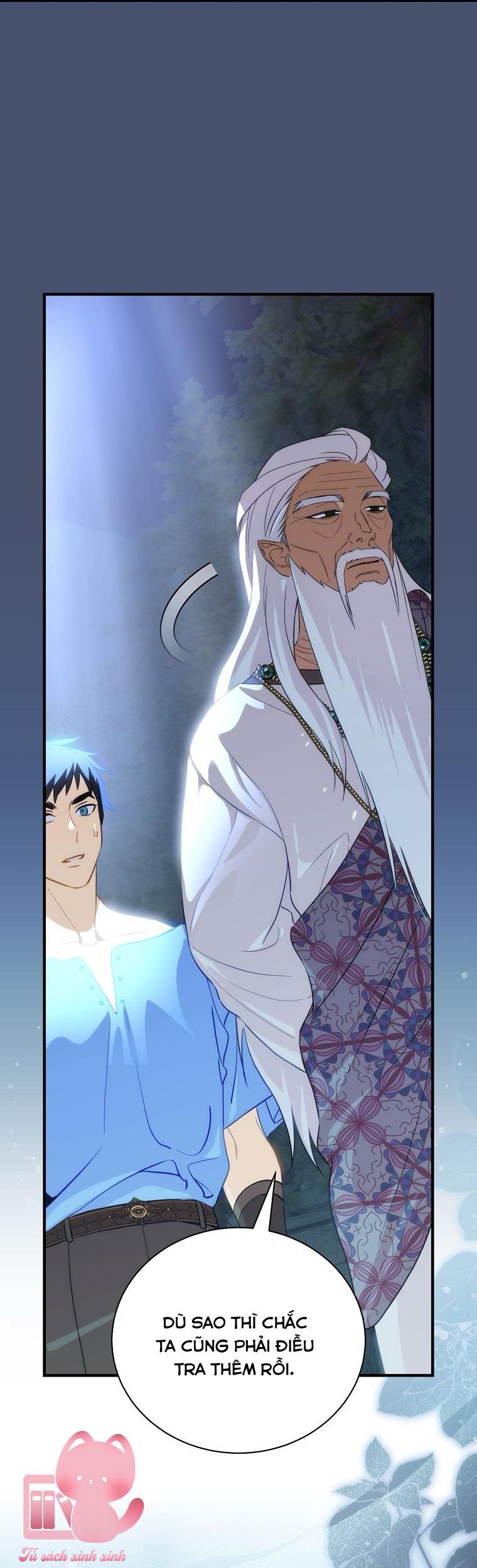 Đứa Nhỏ Không Phải Là Con Anh - Chap 85