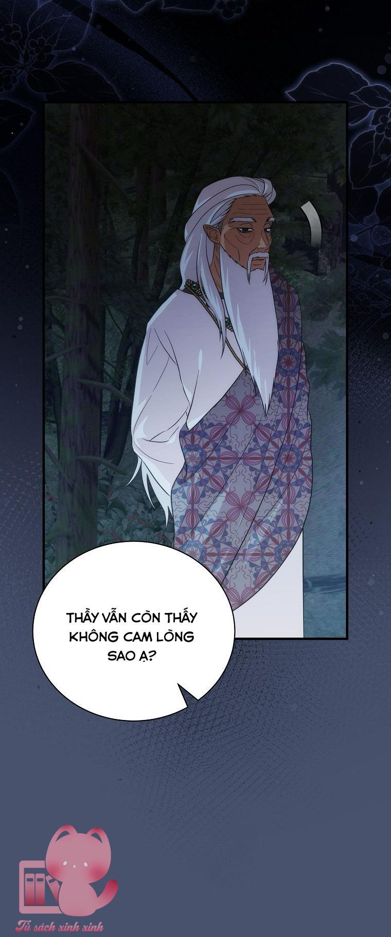 Đứa Nhỏ Không Phải Là Con Anh - Chap 85