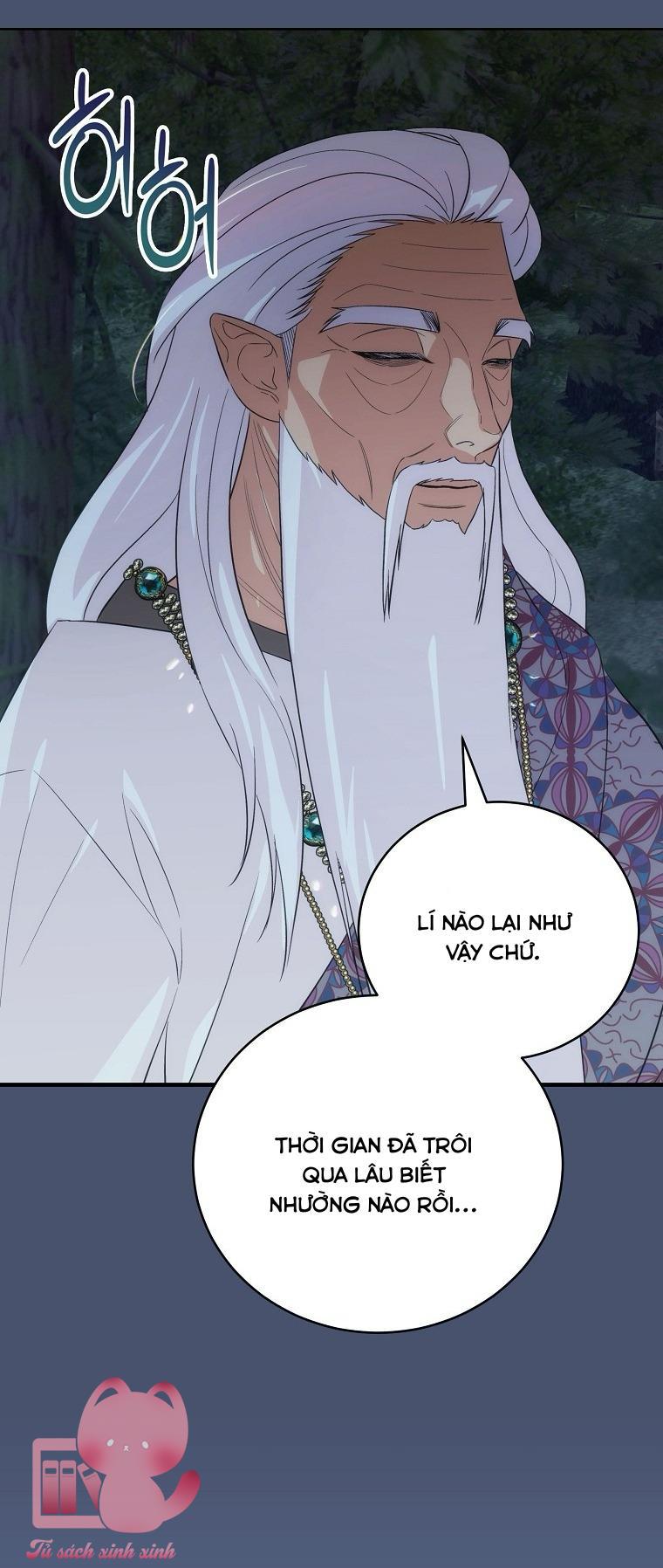 Đứa Nhỏ Không Phải Là Con Anh - Chap 85