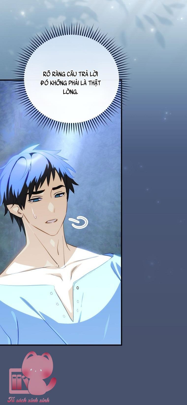 Đứa Nhỏ Không Phải Là Con Anh - Chap 85