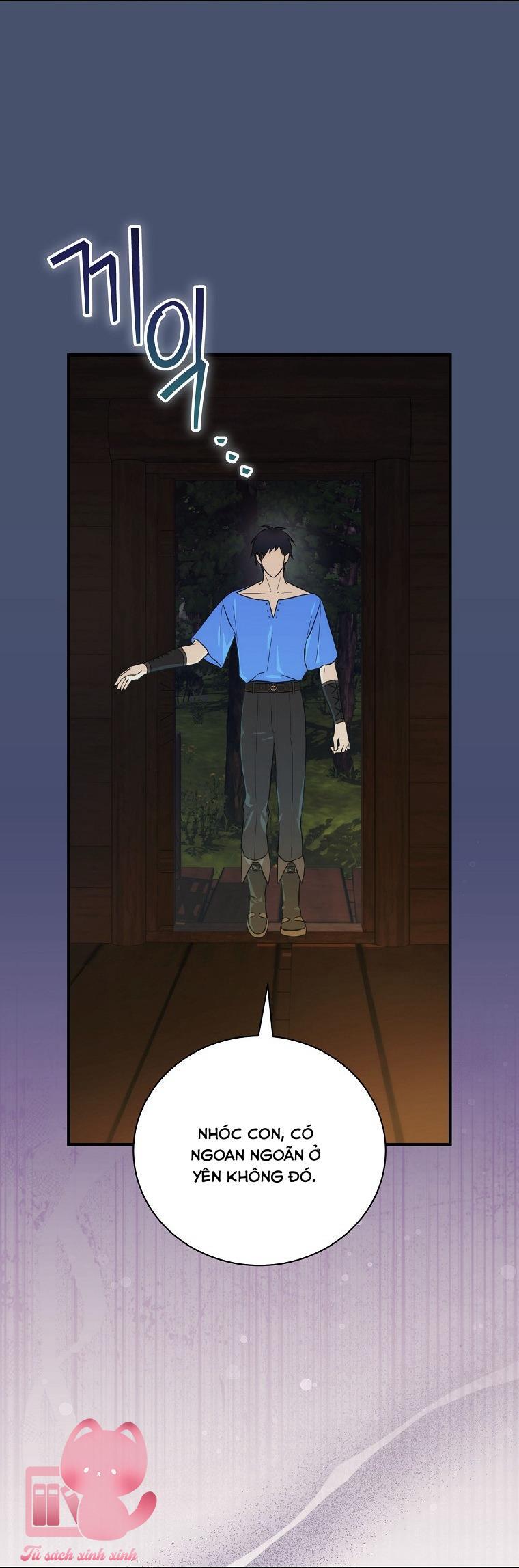 Đứa Nhỏ Không Phải Là Con Anh - Chap 85