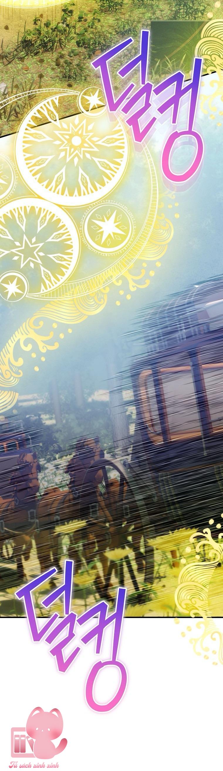 Đứa Nhỏ Không Phải Là Con Anh - Chap 85