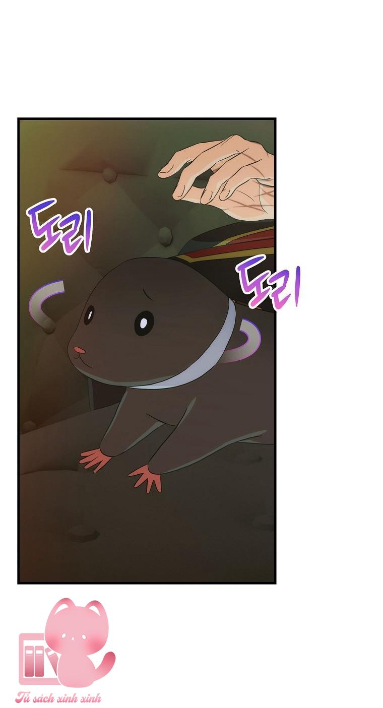 Đứa Nhỏ Không Phải Là Con Anh - Chap 85