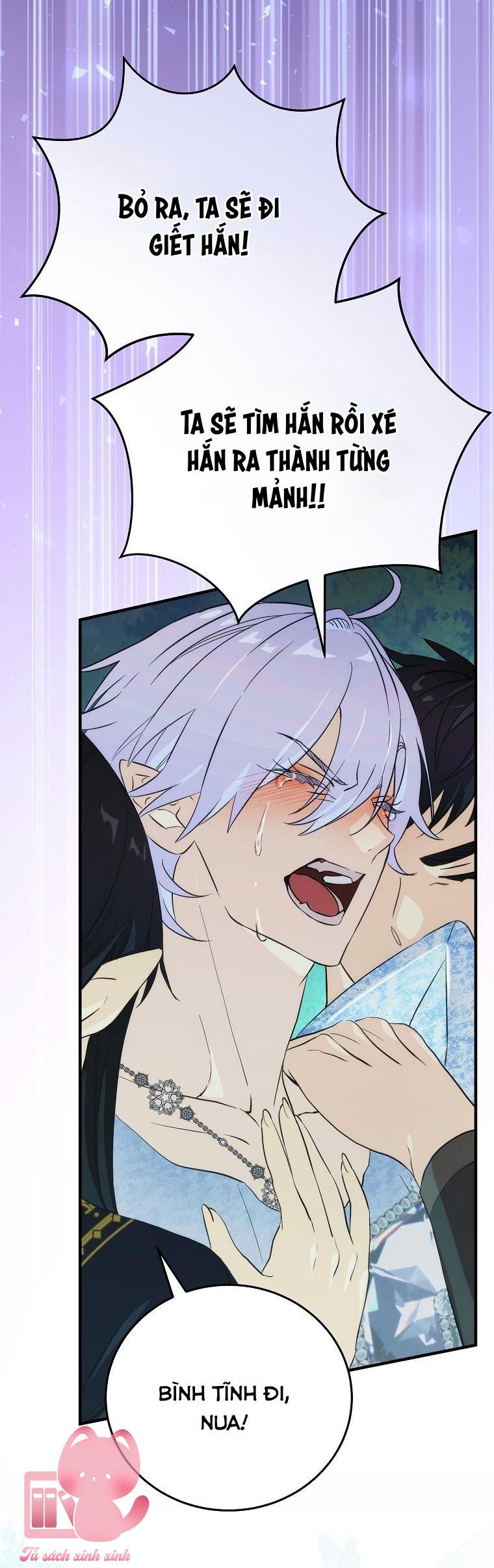 Đứa Nhỏ Không Phải Là Con Anh - Chap 85