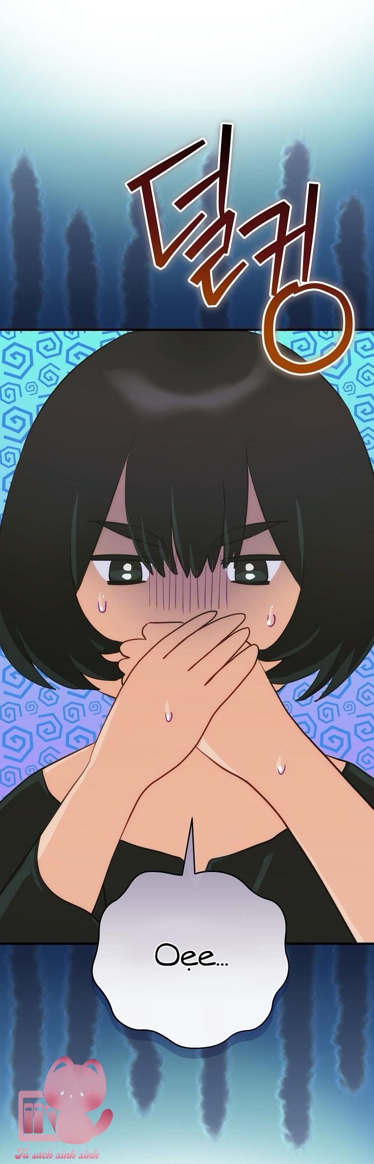 Đứa Nhỏ Không Phải Là Con Anh - Chap 85