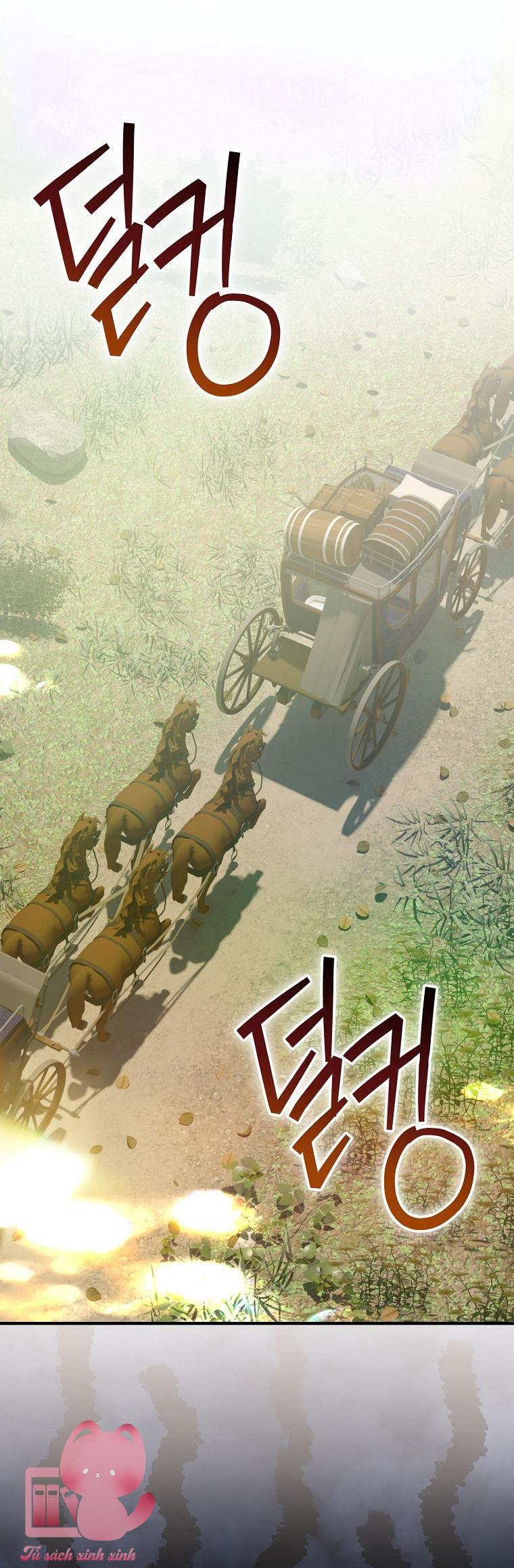Đứa Nhỏ Không Phải Là Con Anh - Chap 85