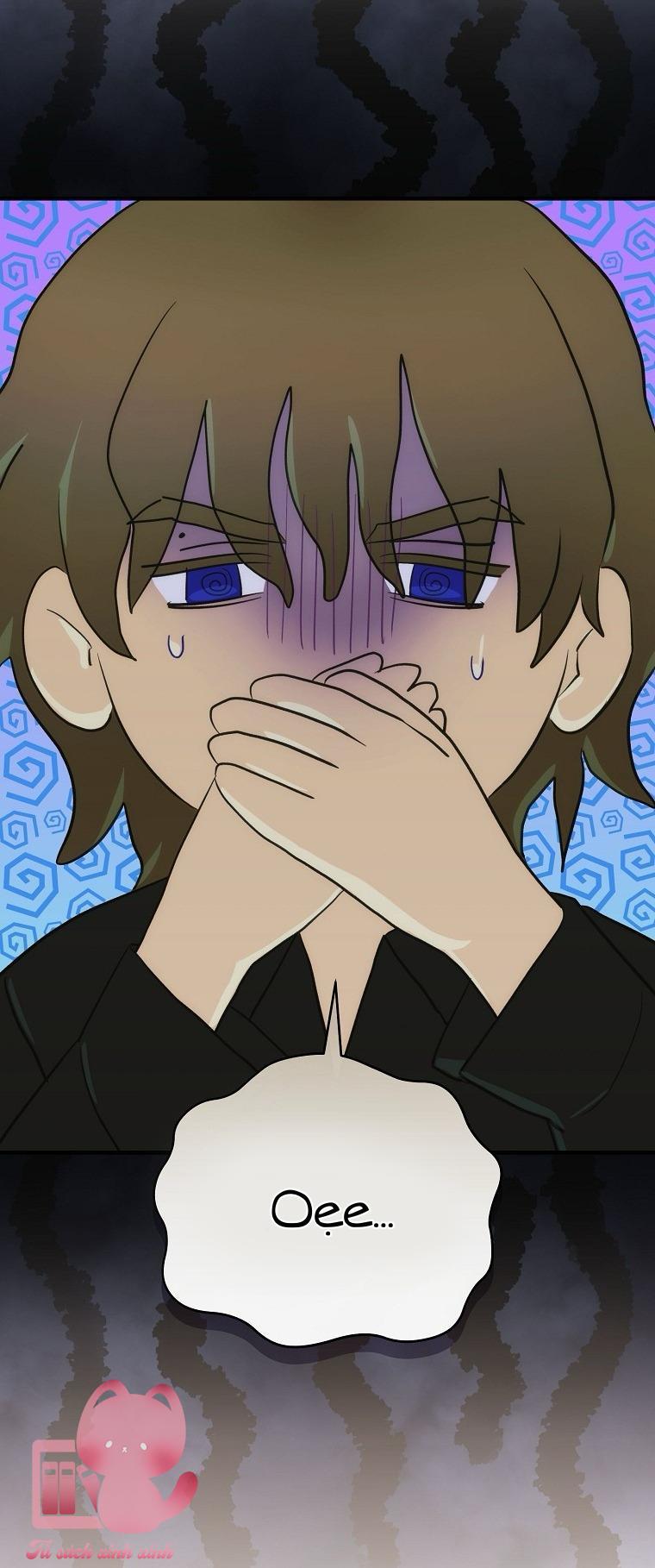 Đứa Nhỏ Không Phải Là Con Anh - Chap 85