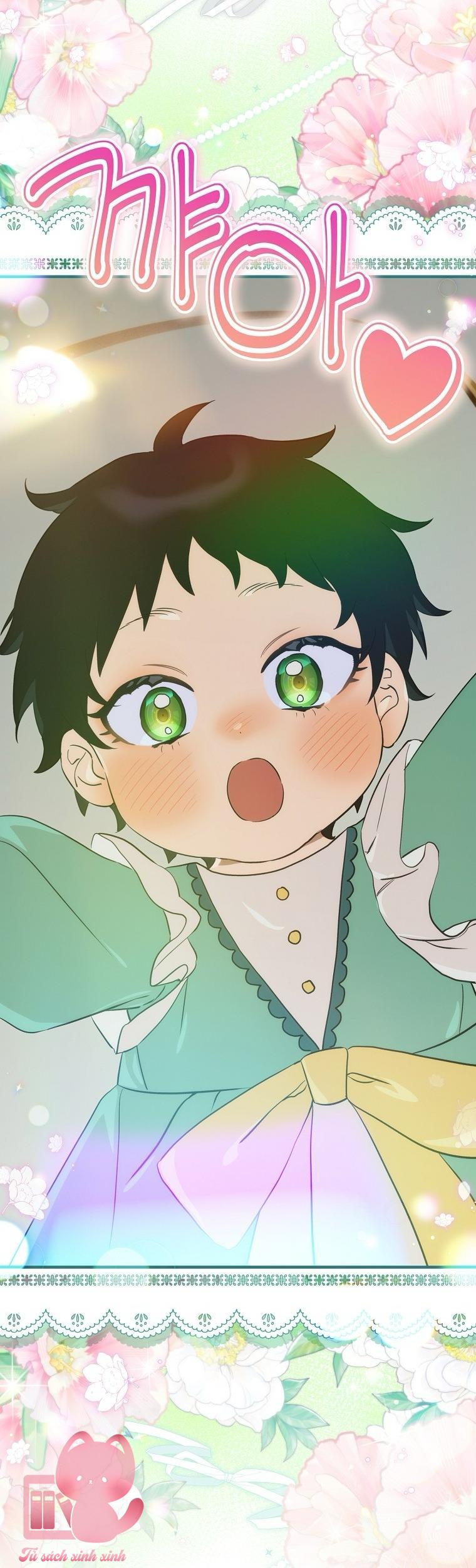 Đứa Nhỏ Không Phải Là Con Anh - Chap 85