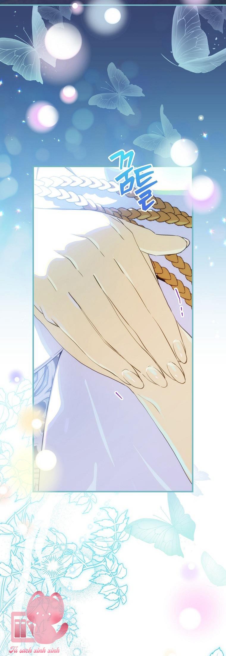 Đứa Nhỏ Không Phải Là Con Anh - Chap 85