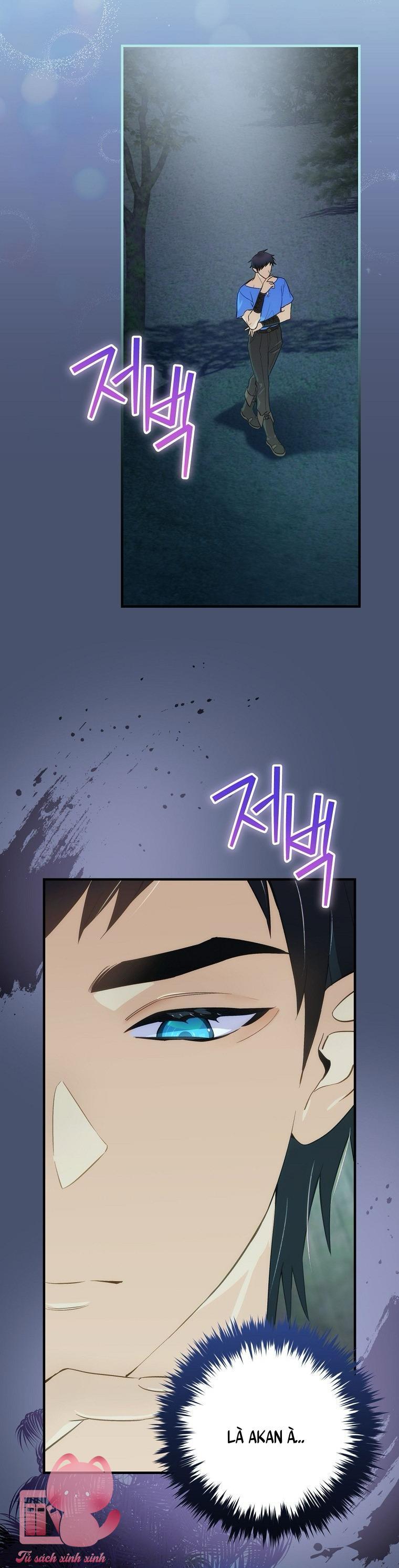 Đứa Nhỏ Không Phải Là Con Anh - Chap 85