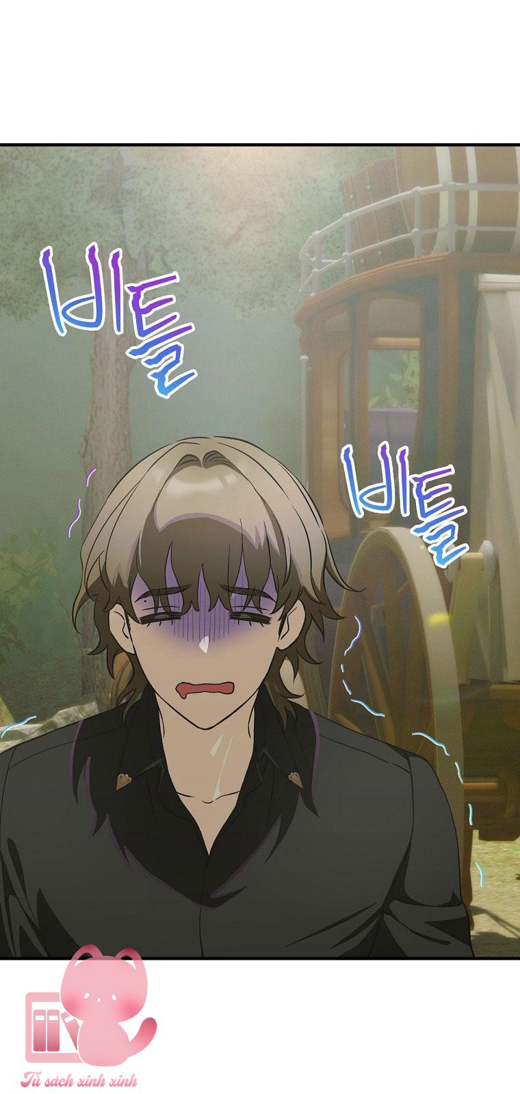 Đứa Nhỏ Không Phải Là Con Anh - Chap 86