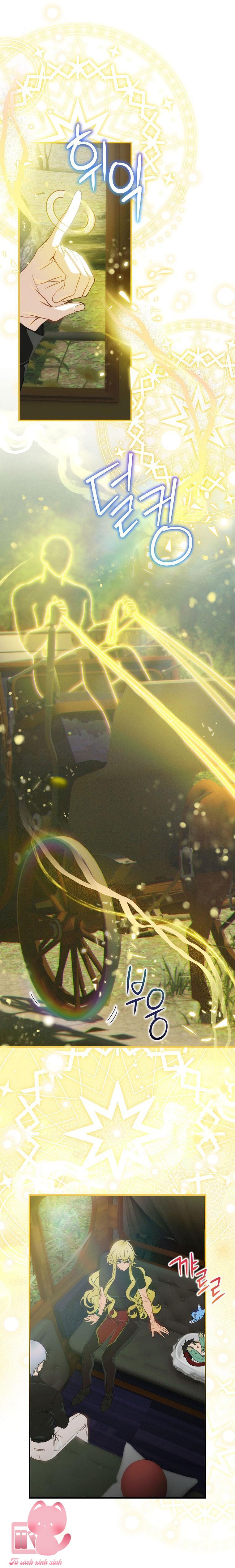 Đứa Nhỏ Không Phải Là Con Anh - Chap 86