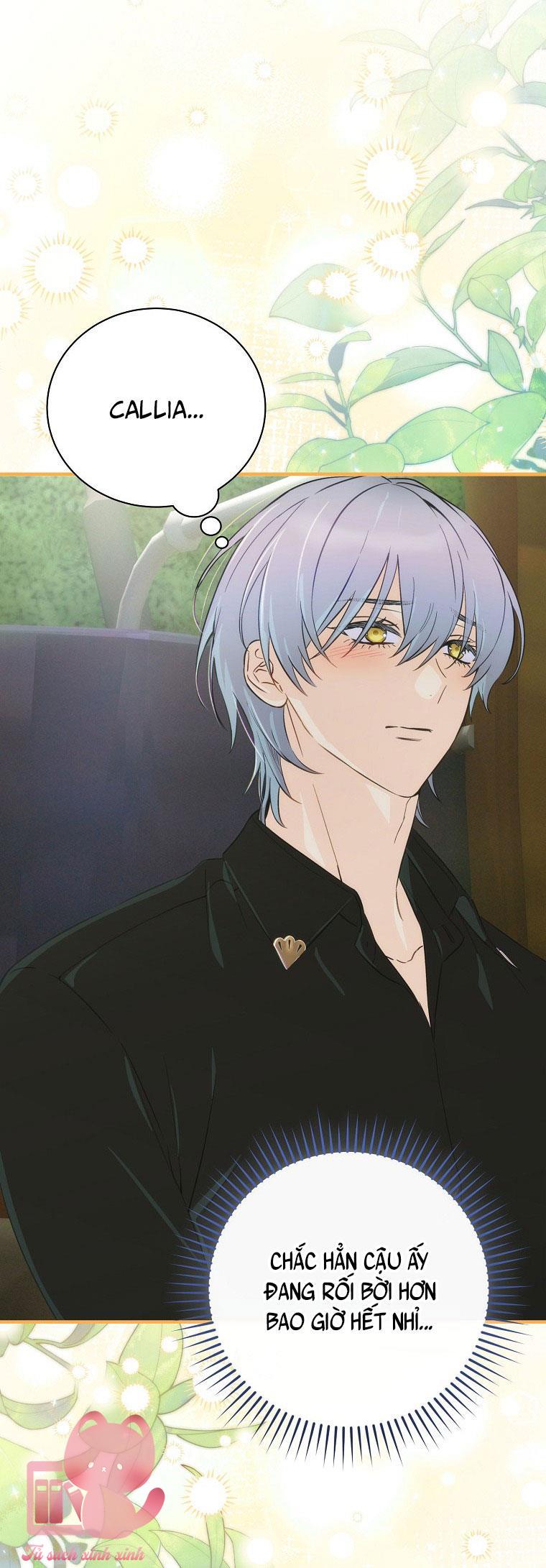 Đứa Nhỏ Không Phải Là Con Anh - Chap 86