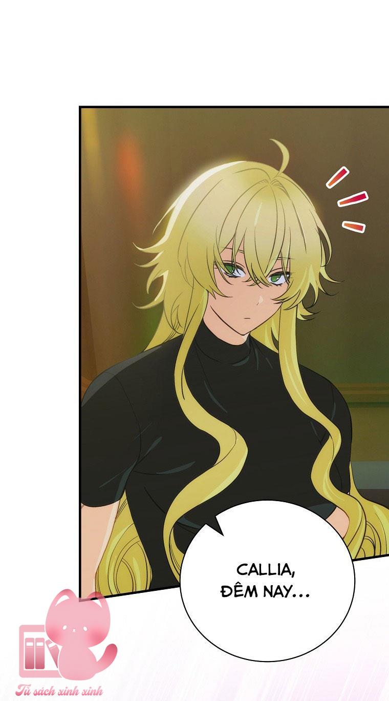 Đứa Nhỏ Không Phải Là Con Anh - Chap 86