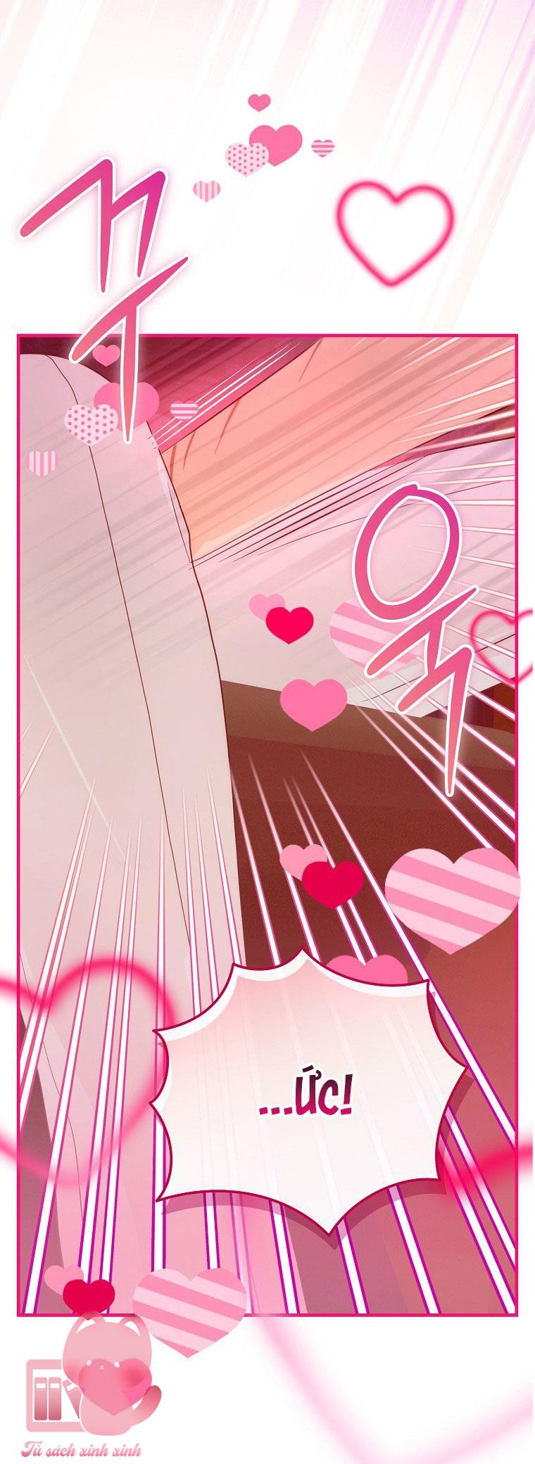 Đứa Nhỏ Không Phải Là Con Anh - Chap 86