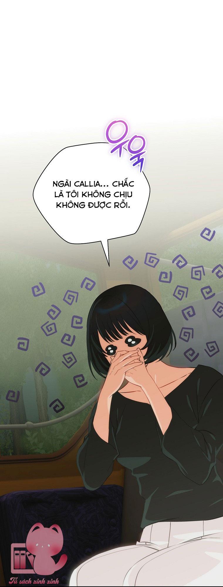 Đứa Nhỏ Không Phải Là Con Anh - Chap 86