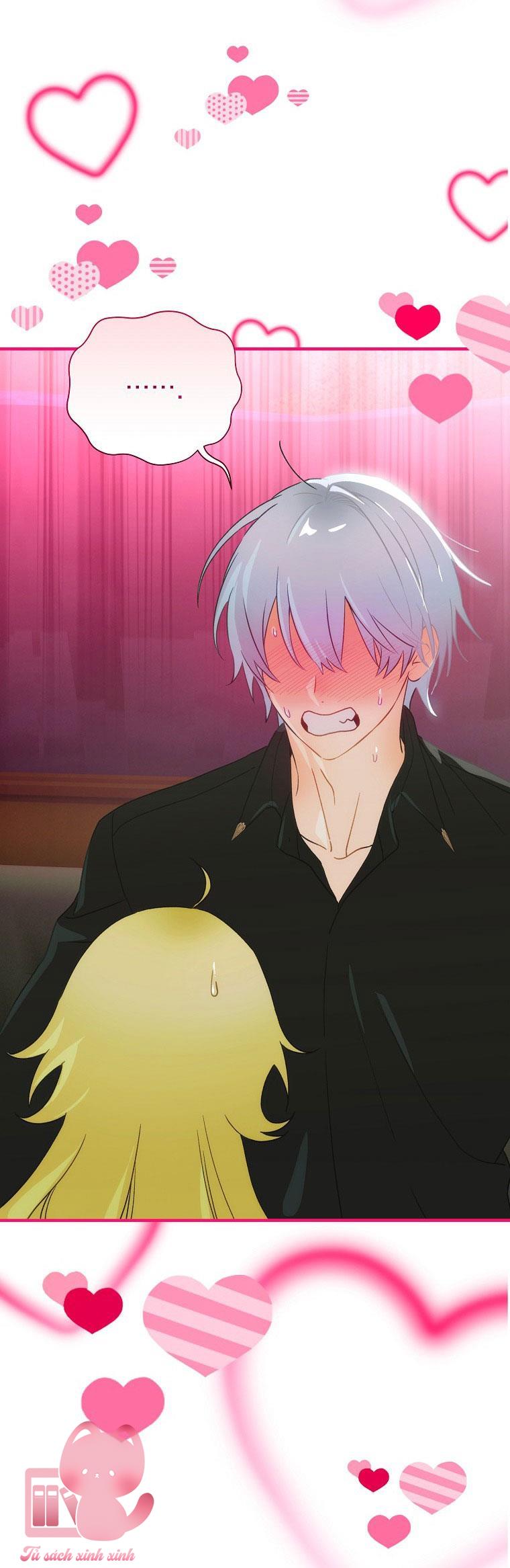 Đứa Nhỏ Không Phải Là Con Anh - Chap 86