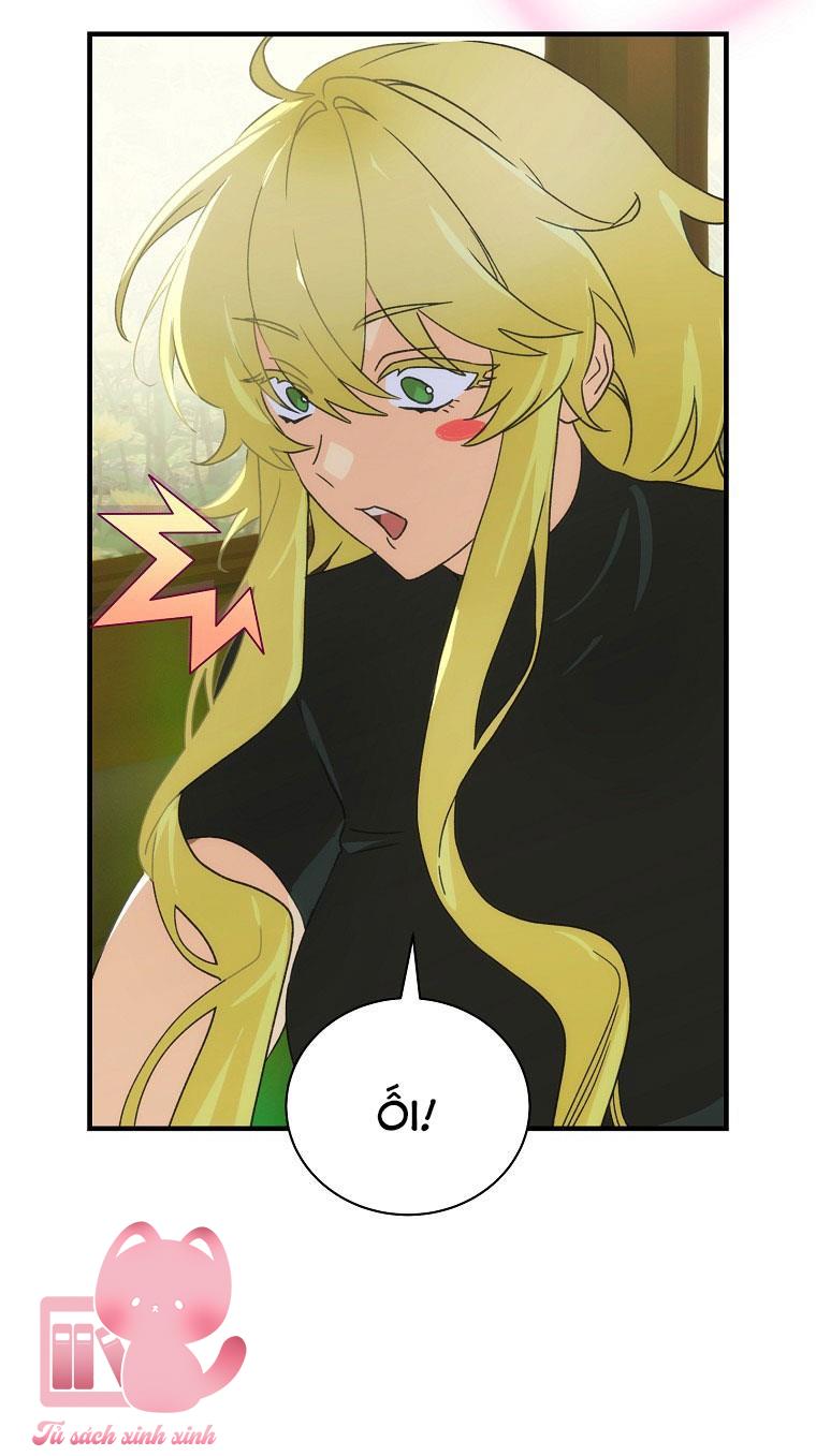 Đứa Nhỏ Không Phải Là Con Anh - Chap 86